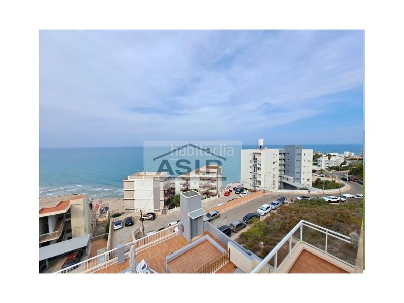 Foto 6e953cff-68f6-4451-bee5-08c8eabaa389. Casa amb aparcament piscina a El Faro Cullera