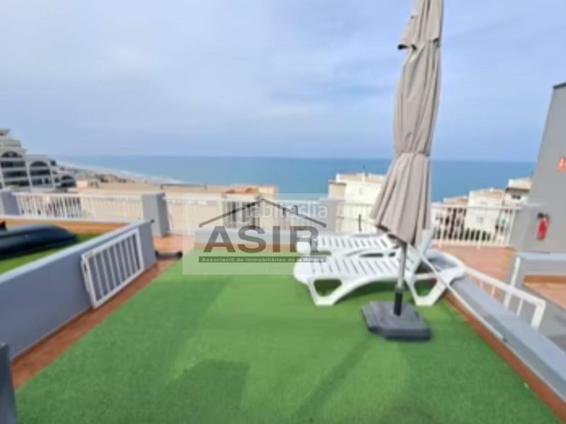 Foto e2c85702-1306-4f27-a4f1-8a15d1239812. Casa amb aparcament piscina a El Faro Cullera