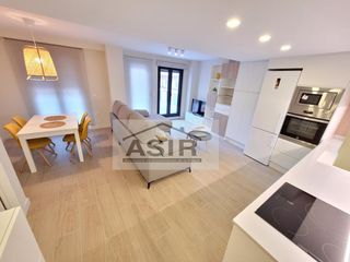 Location Appartement à Alquenència - Venècia. Piso 3 habitaciones alquiler alzira