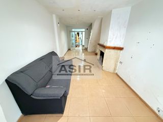 Casa  Calle sant antoni. Casa 3 habitaciones venta alzira