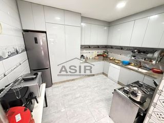 Casa  Calle poeta llorente. Casa 3 habitaciones venta alzira