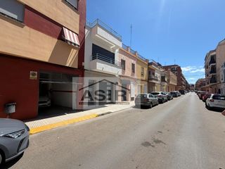 Local Comercial a angel alcazar