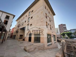 Local commercial à La Vila