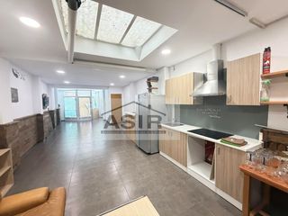 Lloguer Estudi  Calle favareta. Estudio alquiler alzira