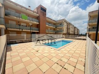 Appartamento  Calle rei joan carles i. Piso 3 habitaciones venta benicull de xúquer