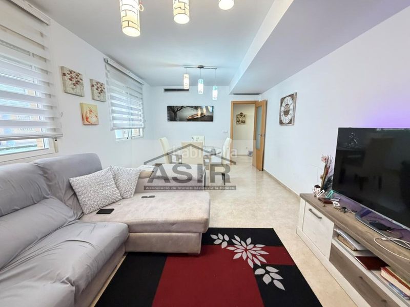 Foto a2c0f62e-1846-4f28-8634-d589f3e8148f. Pis amb aparcament a Benicull De Xúquer