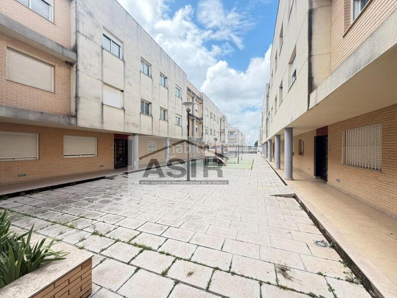 Foto e67326b0-ea36-4e7f-9eeb-f2ed3881faed. Pis amb aparcament a Benicull De Xúquer