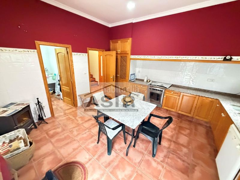 Foto b4ee5dea-5f8a-48e1-8aa4-f48936cf5e78. Lloguer xalet amb aparcament piscina a Urbanitzacions i Pedanies Sud Alzira