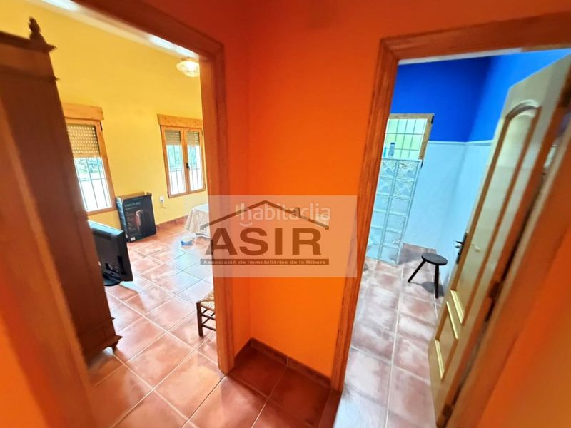 Foto c7cfcf24-aefb-4907-9225-803ab2c7d0bc. Lloguer xalet amb aparcament piscina a Urbanitzacions i Pedanies Sud Alzira