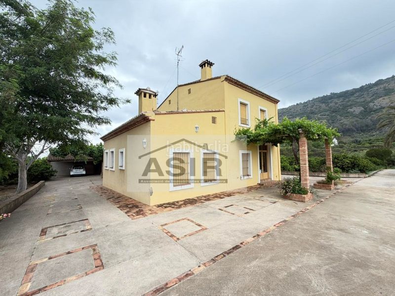 Foto f929b130-ba2e-4e2c-9699-2f0b303c1797. Lloguer xalet amb aparcament piscina a Urbanitzacions i Pedanies Sud Alzira