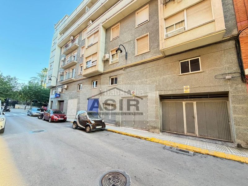 Foto 5f7c0714-65e9-4e7a-9be7-8f4cfeedb9a9. Aparcament cotxe a Alquenència - Venècia Alzira