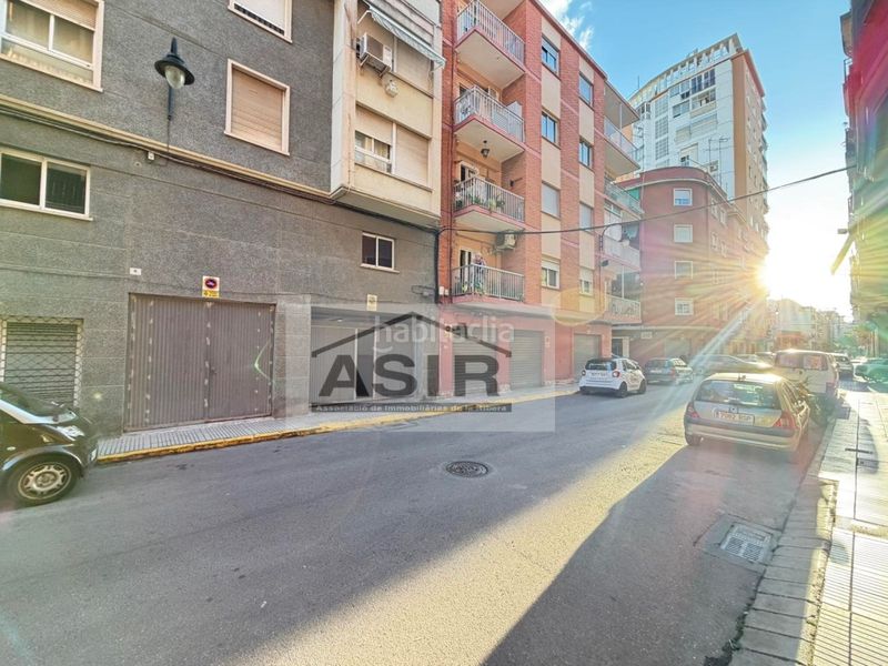 Foto 95885b03-53dd-4efa-9a86-f8906214bd5c. Aparcament cotxe a Alquenència - Venècia Alzira