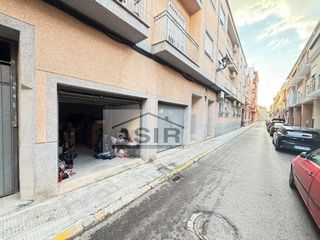 Parking voiture  Calle marques de campo. Garaje venta carcaixent
