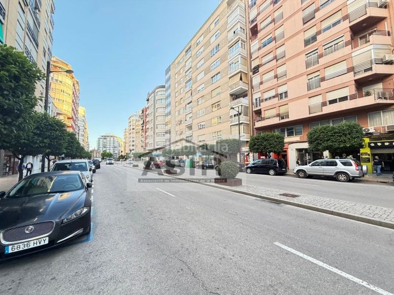 Foto 97524e8e-ea82-4dff-a329-6e6d4919dfda. Aparcament cotxe a Centre Alzira
