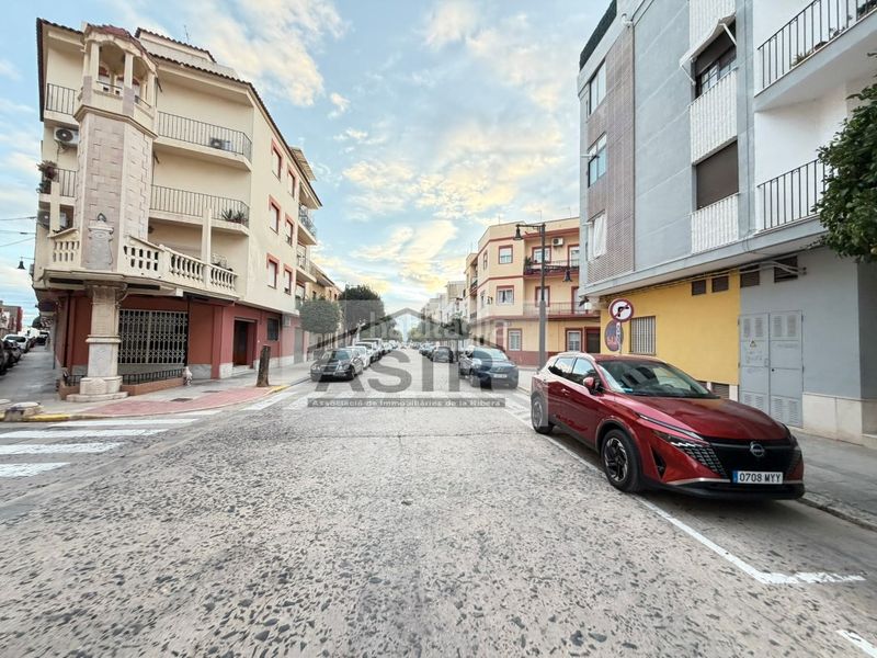 Foto 2f1fa1c9-ee75-45b7-9940-0c20d076ace1. Geschäftsraum in Alcúdia (l´)