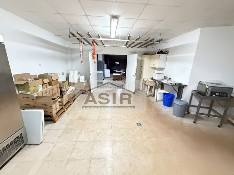 Foto efd6396f-aa51-4b2b-8a93-5d752dbce935. Geschäftsraum in Alcúdia (l´)
