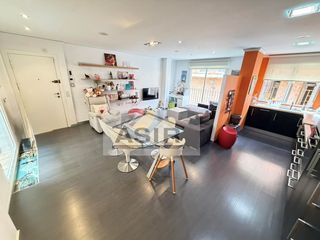 Piso  Calle balmes. Piso 2 habitaciones venta alzira