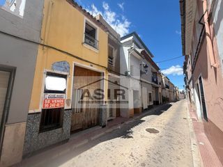 Casa  Calle cabanyal. Casa  venta albalat de la ribera