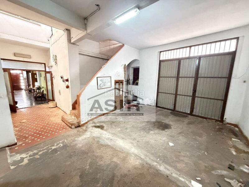 Foto c5af8b41-8d1d-4520-b217-f25206d026ce. Casa a Centre Alzira
