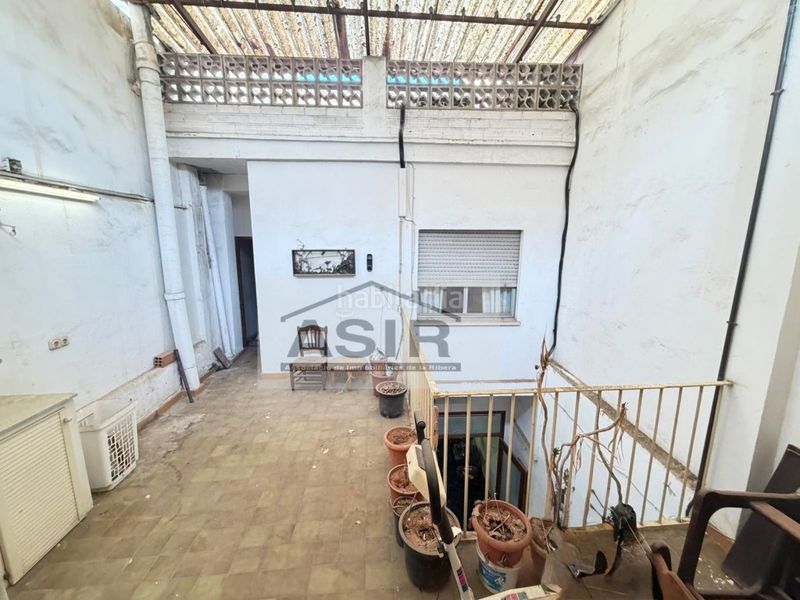 Foto e66619eb-d8d5-4f77-ad33-af22025778bb. Casa a Centre Alzira