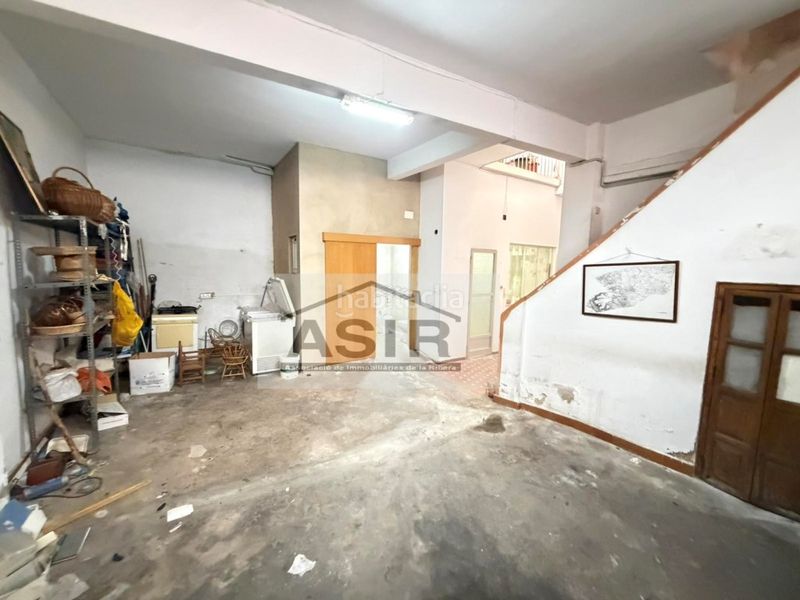 Foto fa875fba-8096-4f2e-9b72-c17929619693. Casa a Centre Alzira