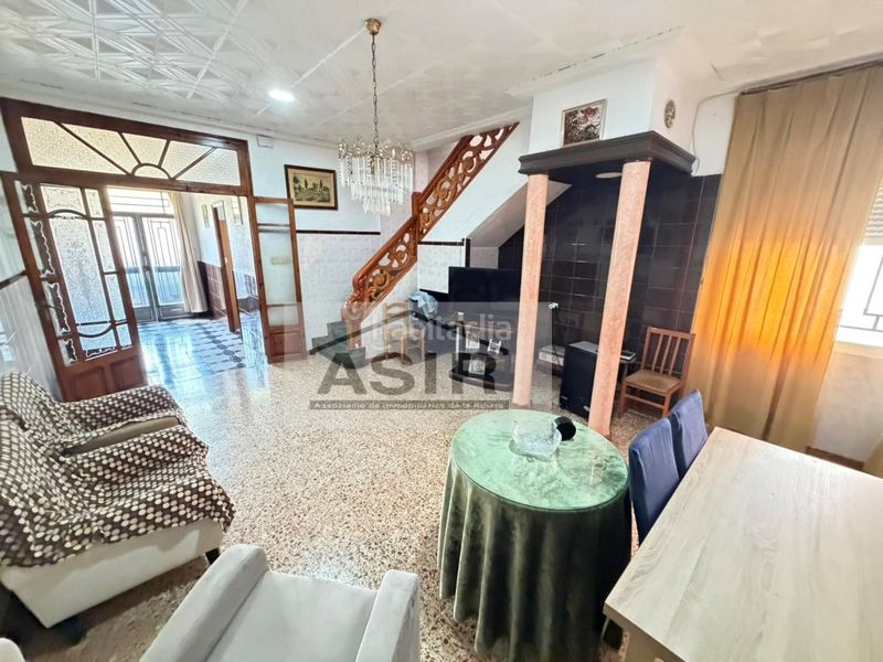 Foto d18fc322-667f-4b53-81e6-c7a5d692535c. Casa  5 habitaciones venta en Alquenència - Venècia Alzira