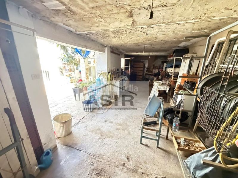 Foto 0830bba7-8ce4-402f-af22-41c1fb597d0b. Casa amb aparcament a Alquerieta Alzira
