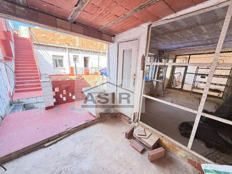 Foto 11d4a7e4-474a-4fcb-98d9-e4549c9c4321. Casa amb aparcament a Alquerieta Alzira