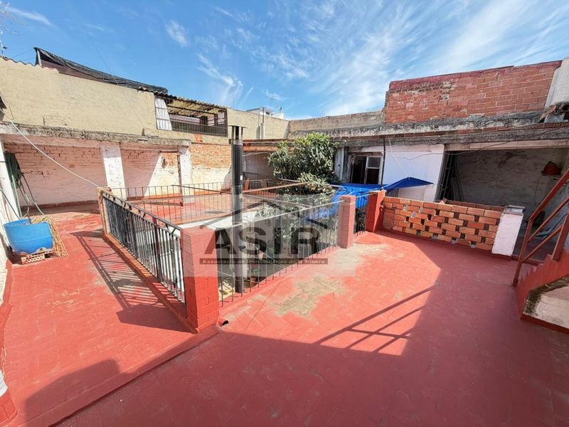 Foto 415455ec-f8d1-447b-b9a9-37a6c0b259f9. Casa amb aparcament a Alquerieta Alzira