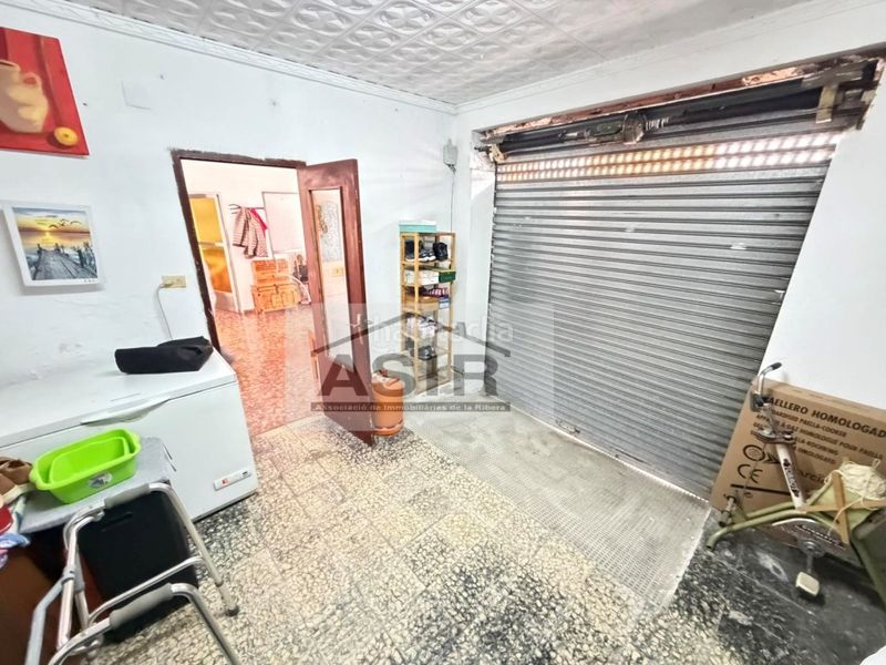 Foto 512758eb-ce84-4815-8e8d-6382dbeb5d24. Casa amb aparcament a Alquerieta Alzira