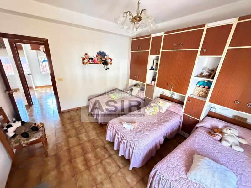 Foto 76d24ce1-548c-4b3b-933a-410318bc1940. Casa amb aparcament a Alquerieta Alzira