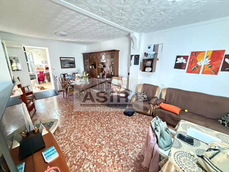 Foto 77bf8ab9-dece-496f-a911-403012d54cdc. Casa amb aparcament a Alquerieta Alzira