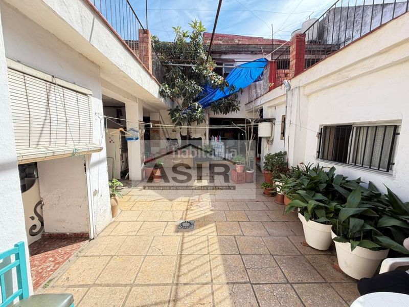 Foto 87b87112-576d-4975-9e14-c0843acfefb5. Casa amb aparcament a Alquerieta Alzira