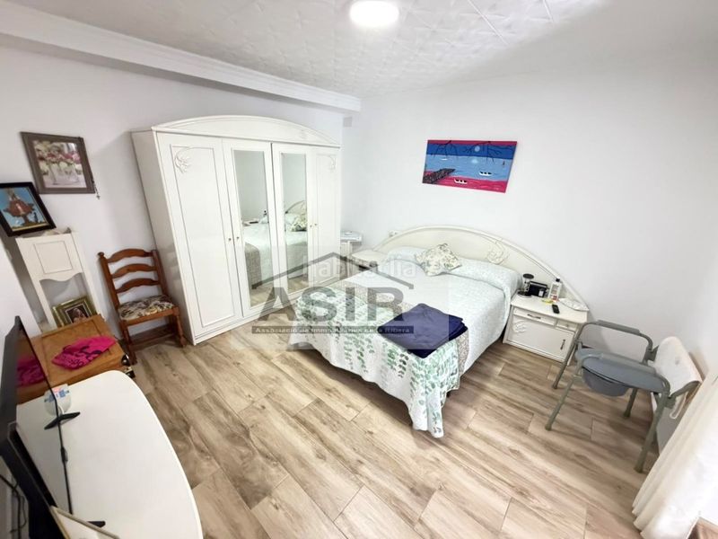 Foto dcf68e52-babf-49cc-b156-cca0a82495ae. Casa amb aparcament a Alquerieta Alzira