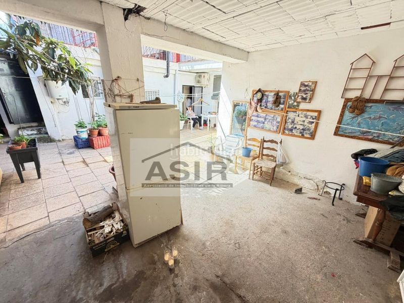 Foto e66459d3-8eff-4d9e-9966-17a378a939ca. Casa amb aparcament a Alquerieta Alzira