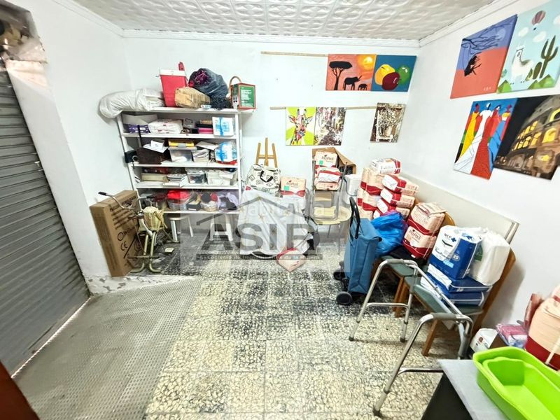 Foto f7808a39-33a7-440f-af39-8f9746f2b332. Casa amb aparcament a Alquerieta Alzira