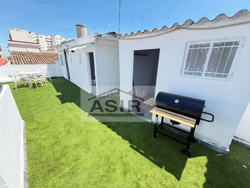 Foto 83a39b5e-166a-4f63-828f-97b0bb45599e. Edificio  venta en La Vila Alzira