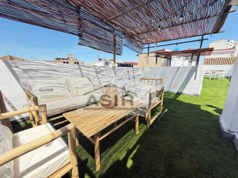 Foto d0f86b84-e16e-42ed-8da2-e24c6bb5783f. Edificio  venta en La Vila Alzira