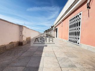 Àtic  Calle francesc oliver batlle. Ático 2 habitaciones venta alzira