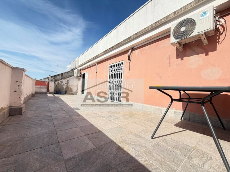 Foto 463f4ac6-bb8e-4f84-a369-760bc153ac8a. Àtic a Pere Crespí Alzira