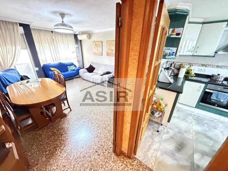 Foto a429edae-4530-422b-bda0-661d780b68ab. Pis a Albuixarres Alzira