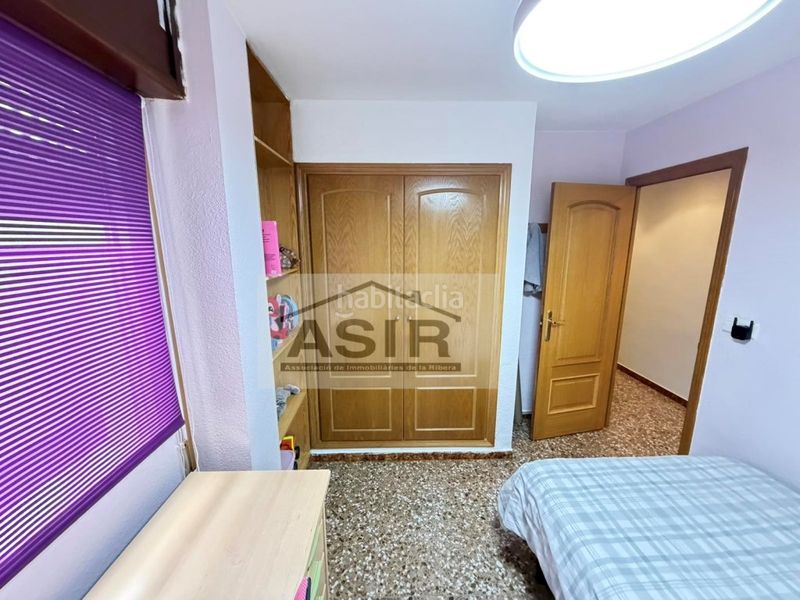 Foto b6db4f84-b4f8-4e62-98d9-e4c22899dca2. Pis a Albuixarres Alzira