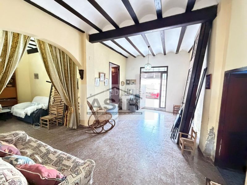 Foto 542c2014-26e1-4934-9f48-6ab30717f100. Casa amb aparcament a Rafelguaraf