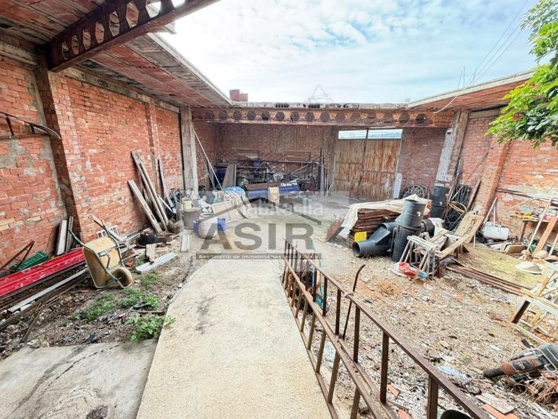 Foto 5f3a9585-bd7f-451a-a0b7-80d56409f354. Casa amb aparcament a Rafelguaraf
