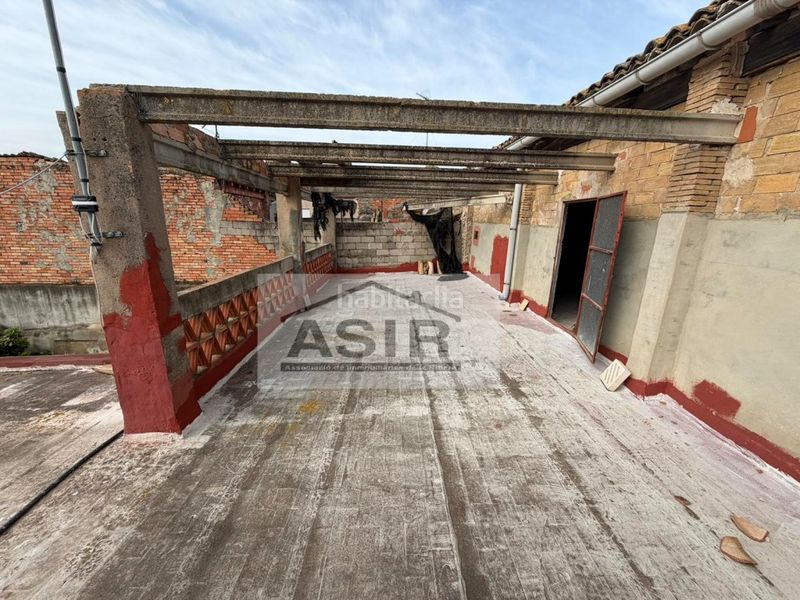 Foto a7fd661a-26a5-4575-be23-fada0d360e31. Casa amb aparcament a Rafelguaraf