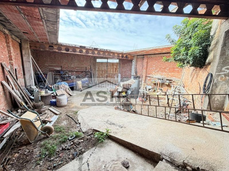 Foto bd69b4e5-80e2-456a-96fc-42707f5da472. Casa amb aparcament a Rafelguaraf
