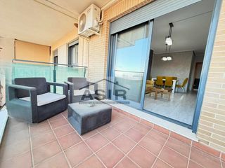 Location Appartement  Plaça cartonatges. Piso 3 habitaciones alquiler alzira
