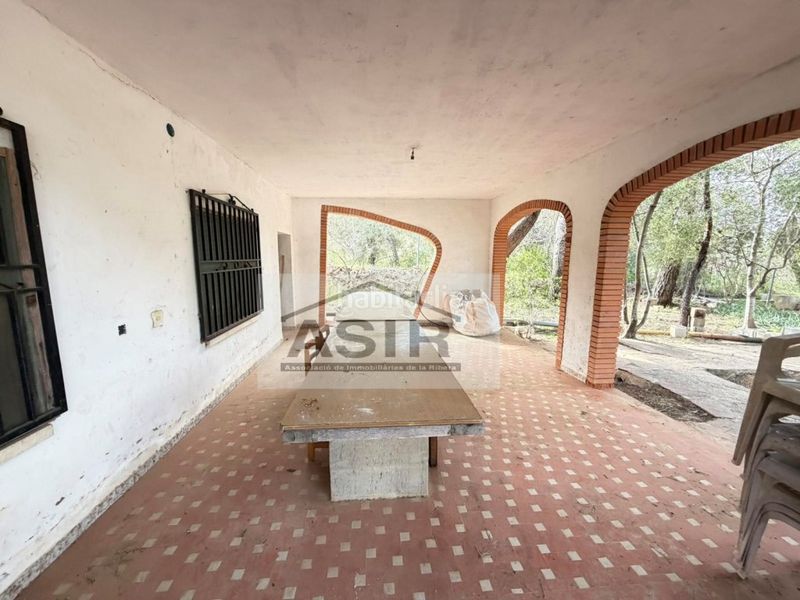 Foto 172f5f84-f5ef-4922-9764-e15a981e7ee6. Xalet amb aparcament piscina a Rafelguaraf