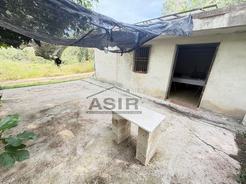 Foto 533b6718-062c-46ce-8d80-cff47f19a35b. Xalet amb aparcament piscina a Rafelguaraf