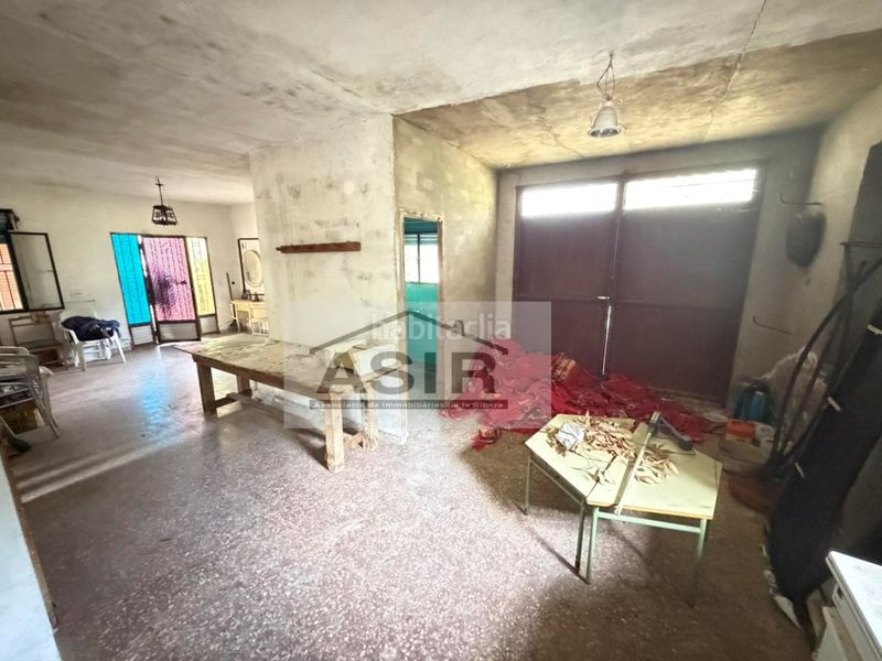 Foto a2496023-aea8-4e4a-a081-6f08e9980a07. Xalet amb aparcament piscina a Rafelguaraf